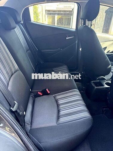 Mazda Mazda 2 2022 Tự động 60000 km Xám