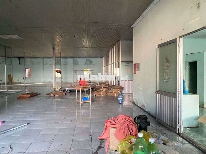 xưởng cho thuê lê thị hà Tân Xuân hóc môn giá 35tr