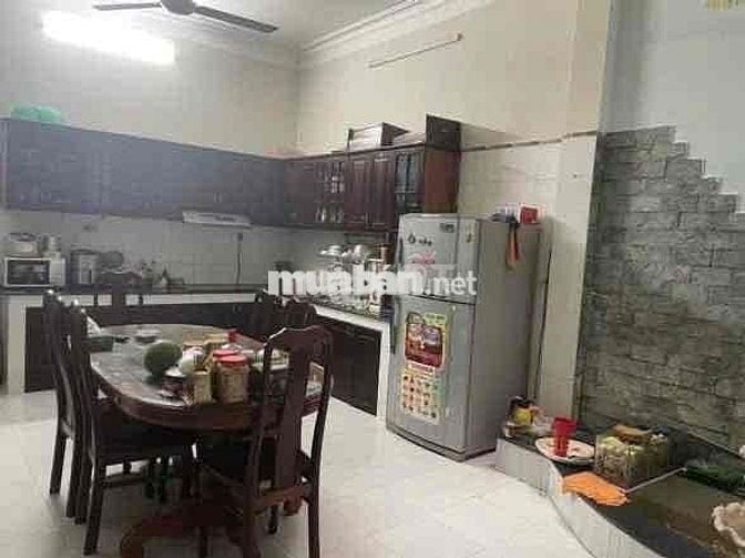 BIỆT THỰ VEN SÔNG SIÊU ĐẸP 4PN 5WC CÓ GARAGE Ô TÔ Ở GIA ĐÌNH + VPCTY
