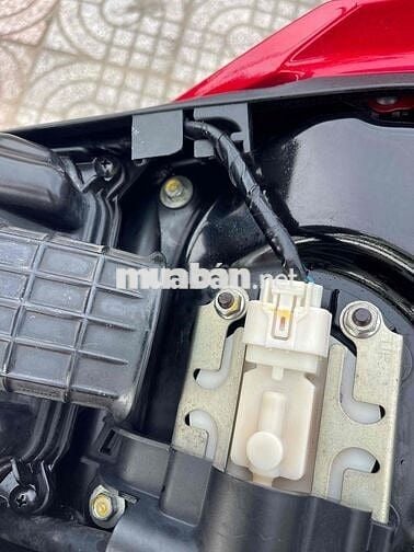 Honda Winner 149cc 2018 Đỏ Nhập khẩu