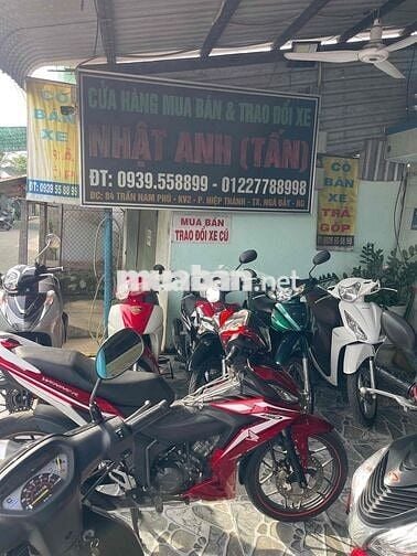 Honda Winner 149cc 2018 Đỏ Nhập khẩu