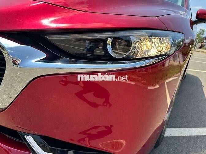 Mazda 3 2023 bản Luxury