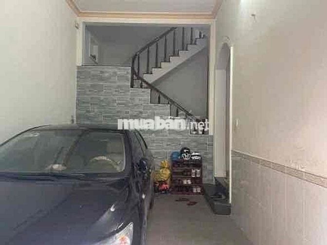 BIỆT THỰ VEN SÔNG SIÊU ĐẸP 4PN 5WC CÓ GARAGE Ô TÔ Ở GIA ĐÌNH + VPCTY