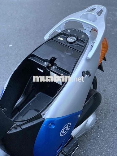 Honda @ 150cc italy sàigòn mua mới 1 chủ.