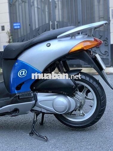 Honda @ 150cc italy sàigòn mua mới 1 chủ.