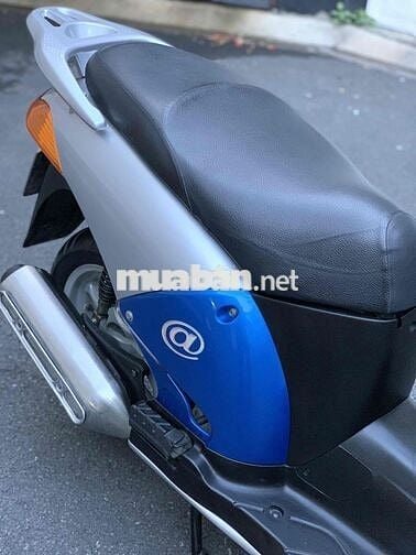 Honda @ 150cc italy sàigòn mua mới 1 chủ.