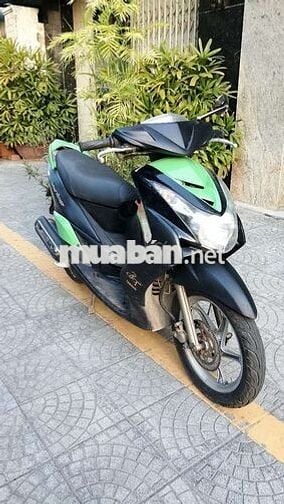 Yamaha Mio UltimoBS 43 Máy Ngon Đỉnh