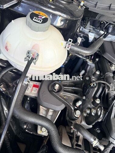 Hyundai Tucson 2025 1.6 Turbo Xăng Tự động Đen