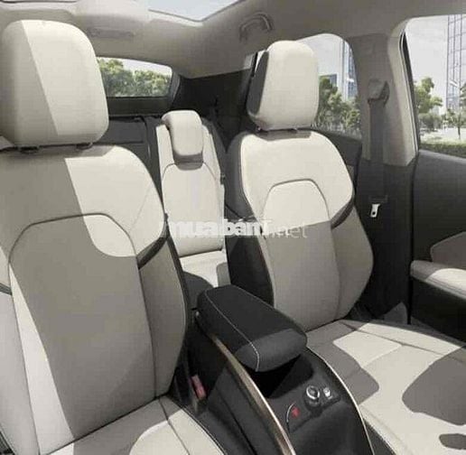 VinFast VF6 ECO, GIẢM SỐC LÊN TỚI 13% THÁNG 6🎉