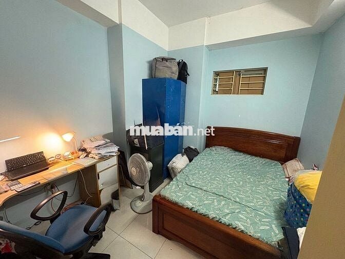 Cho thuê căn hộ tầng 10 HH linh đàm