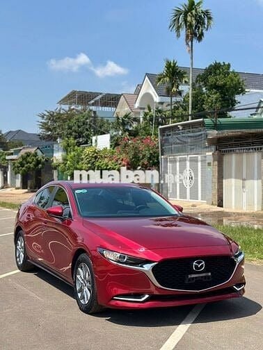 Mazda 3 2023 bản Luxury