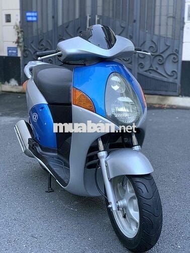 Honda @ 150cc italy sàigòn mua mới 1 chủ.