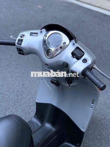 Honda @ 150cc italy sàigòn mua mới 1 chủ.