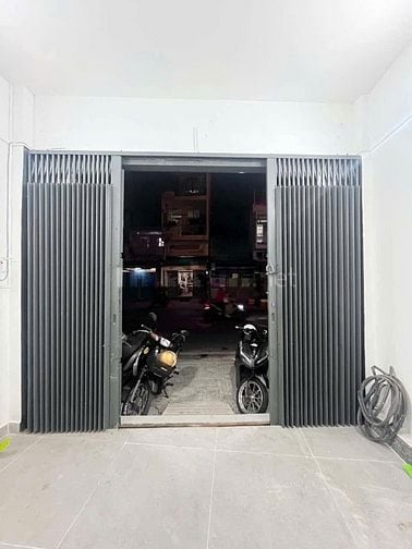 CĂN 1: CHO THUÊ NHÀ 2MT TRẦN QÚY, P.4, Q.11, 26TR.