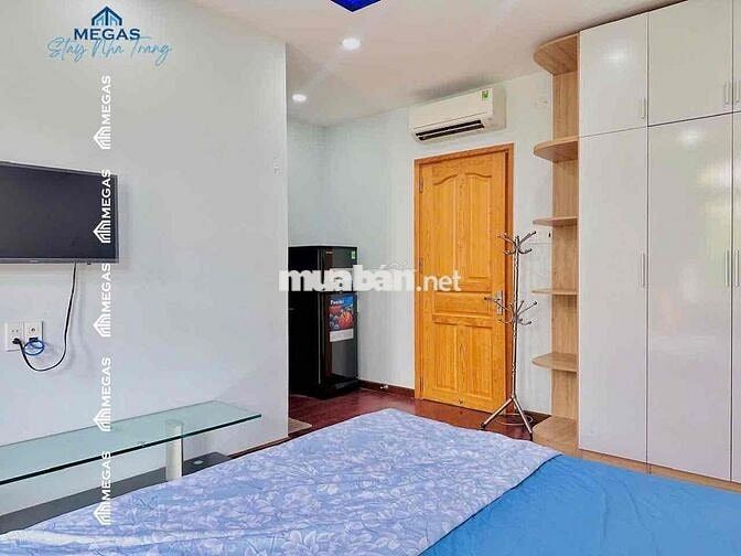 🔥 STUDIO BAN CÔNG RỘNG RÃI – KHU ĐÔ THỊ HÀ QUANG 1 🔥