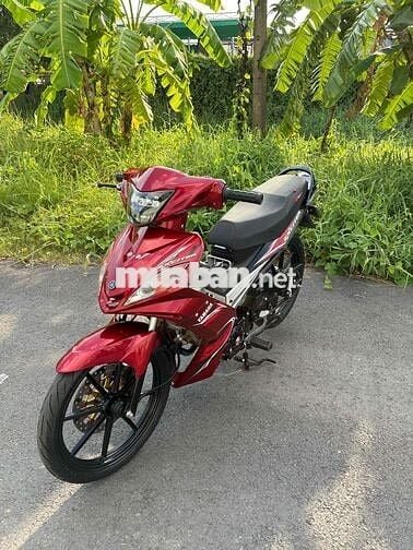 Yamaha Exciter 207 Đỏ 57 lòng UMA Heo Brembo