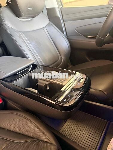 Hyundai Tucson 2025 1.6 Turbo Xăng Tự động Đen