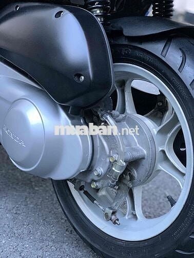 Honda @ 150cc italy sàigòn mua mới 1 chủ.