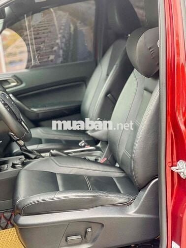 Ford Everest 2019 Titanium 2.0L 4x4 AT - 90000 km