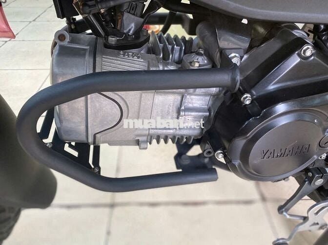 Yamaha PG-1 110cc 2023 bs 59va-12333