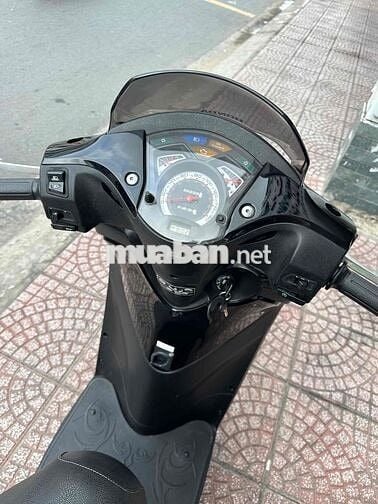 Honda SH 150i 2011 Mẫu Ý 35.237 km BSTP Chính Chủ