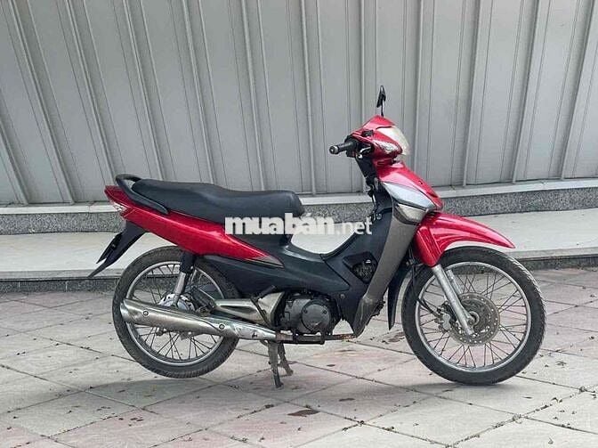 Honda Wave S100