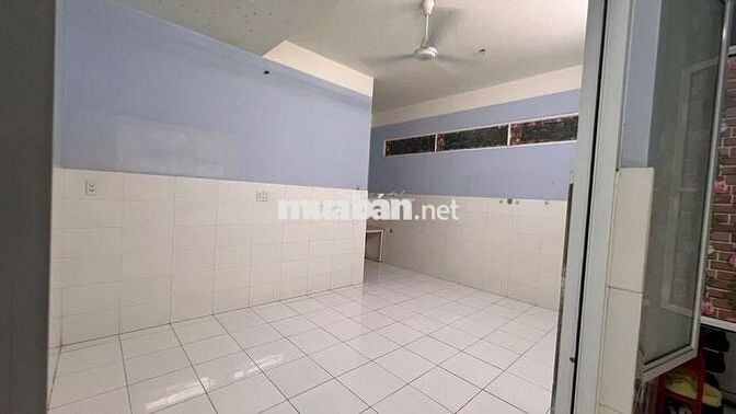 Cho Thuê Phòng Trọ Bà Điểm Hóc Môn 25m² - Gần Ngã Tư Bà Điểm