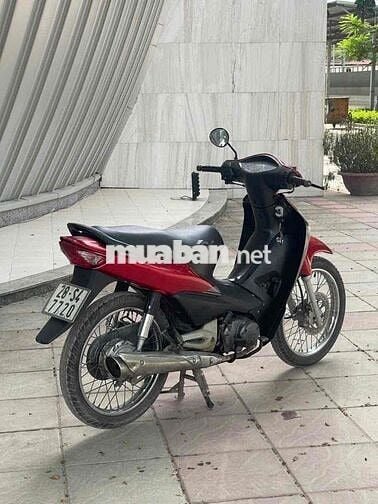 Honda Wave S100