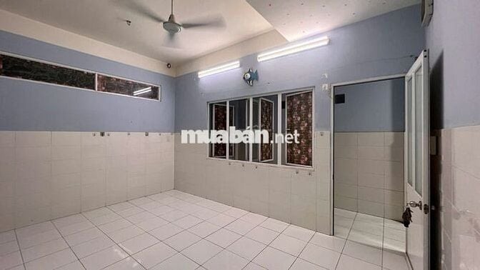 Cho Thuê Phòng Trọ Bà Điểm Hóc Môn 25m² - Gần Ngã Tư Bà Điểm