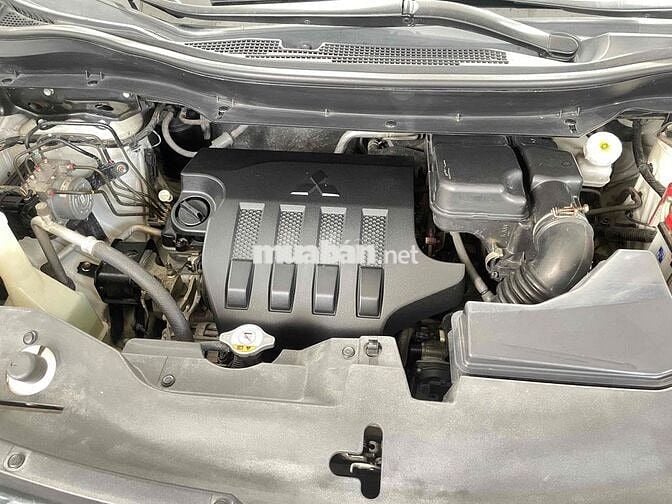 Mitsubishi Xpander Premium 2021 Trắng