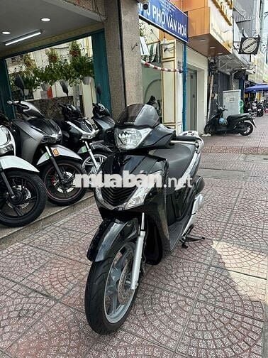 Honda SH 150i 2011 Mẫu Ý 35.237 km BSTP Chính Chủ