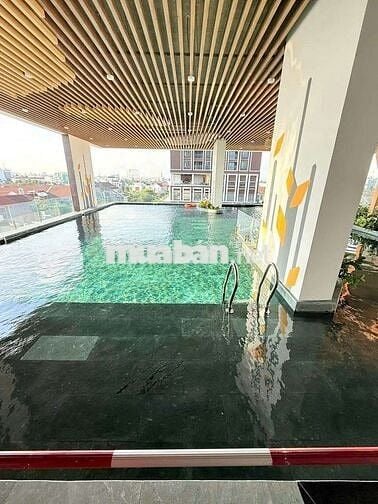 CHO THUÊ CĂN HỘ
CARA RIVER PARK - CÁI RĂNG CẦN THƠ 
70M2 - 2 PHÒNG NGỦ