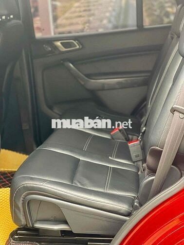 Ford Everest 2019 Titanium 2.0L 4x4 AT - 90000 km