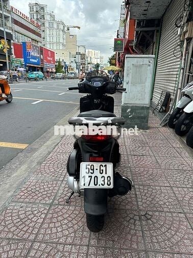 Honda SH 150i 2011 Mẫu Ý 35.237 km BSTP Chính Chủ