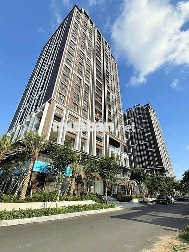 CHO THUÊ CĂN HỘ
CARA RIVER PARK - CÁI RĂNG CẦN THƠ 
70M2 - 2 PHÒNG NGỦ