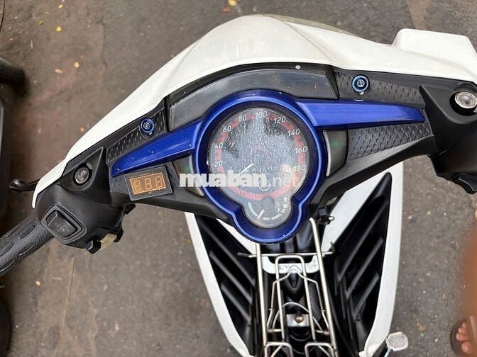 Yamaha Exciter 135cc 2013 bs 59g2-26369