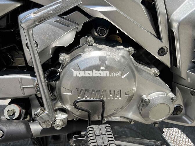 Yamaha Exciter 2006 Bạc 6298 km
