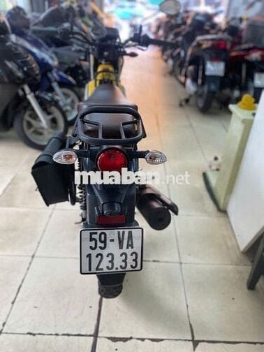 Yamaha PG-1 110cc 2023 bs 59va-12333