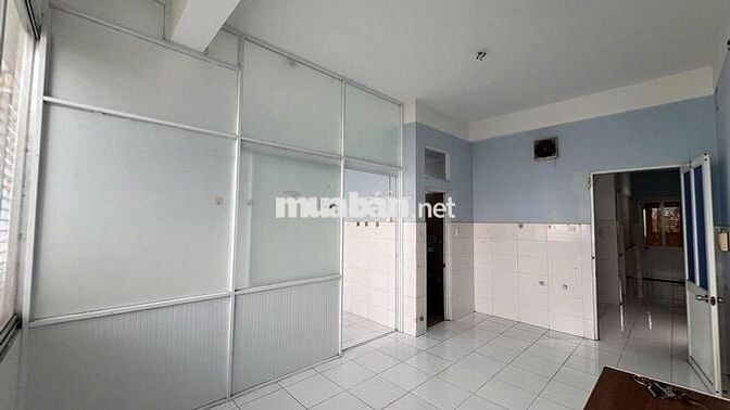 Cho Thuê Phòng Trọ 30m² Gần Ngã Tư Bà Điểm - Vân tay - Giờ Giấc Tự Do