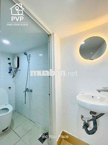 CHDV_Duplex Cửa sổ trời_Đón ánh sáng tự nhiên_Thoáng mát_Full nội thất