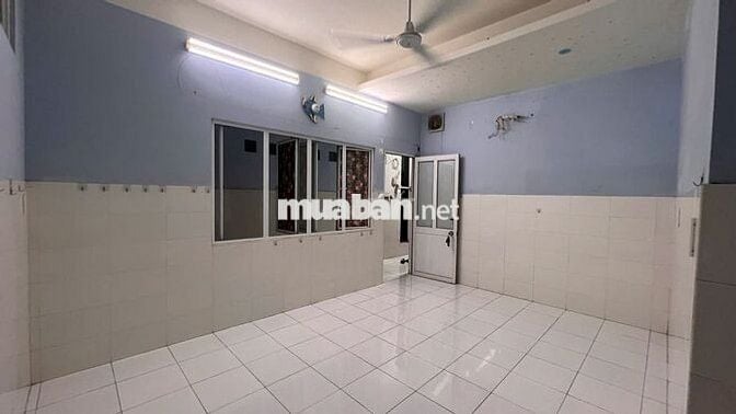 Cho Thuê Phòng Trọ Bà Điểm Hóc Môn 25m² - Gần Ngã Tư Bà Điểm