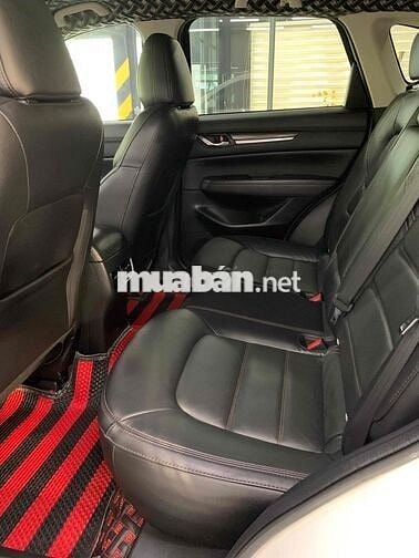 MAZDA CX5 DELUXE 2019 Trắng