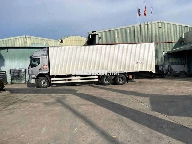 1.1HA - 2 MẶT TIỀN NHỰA - CÓ SẴN NHÀ XƯỞNG 5000M2 !
