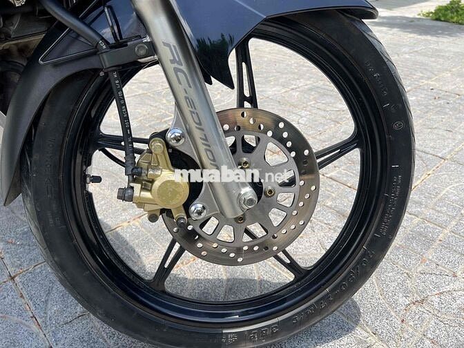 Yamaha Exciter 2006 Bạc 6298 km