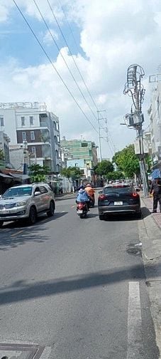 CĂN 1: CHO THUÊ NHÀ 2MT TRẦN QÚY, P.4, Q.11, 26TR.