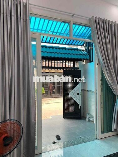 5 Tỷ 6 - Lê Văn Lương - Xe Tải Đến Nhà - Nhà 3 Tầng - 71m² - Ngang 4m