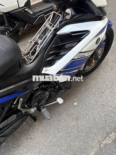 Yamaha Exciter 135cc 2013 bs 59g2-26369