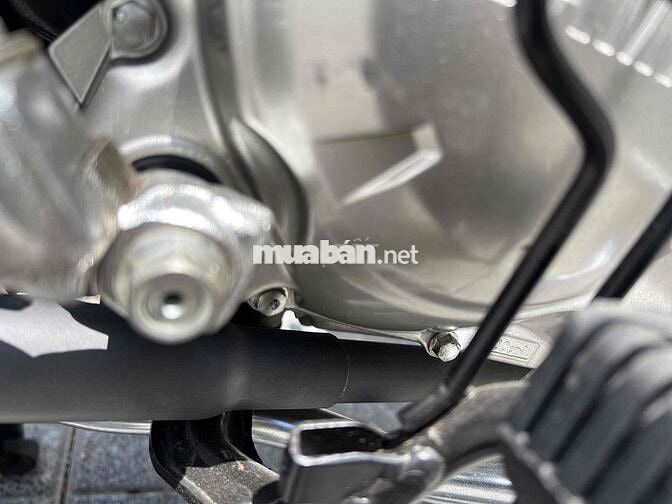 Yamaha Exciter 2006 Bạc 6298 km