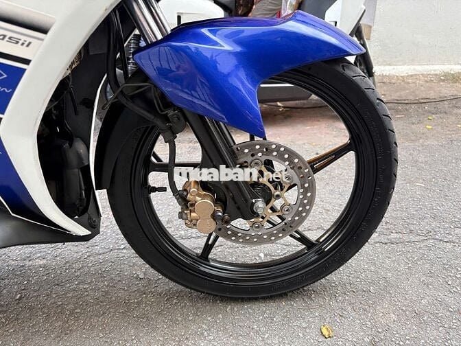 Yamaha Exciter 135cc 2013 bs 59g2-26369