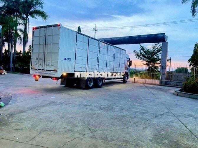 1.1HA - 2 MẶT TIỀN NHỰA - CÓ SẴN NHÀ XƯỞNG 5000M2 !